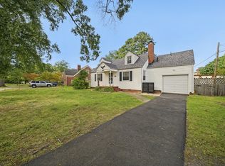 106 S Ridgeley Rd, Norfolk, VA 23505
