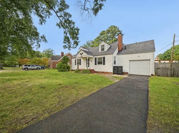 106 S Ridgeley Rd, Norfolk, VA 23505