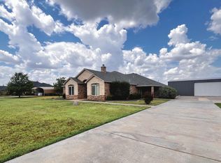 1802 County Road 7570, Lubbock, TX 79423