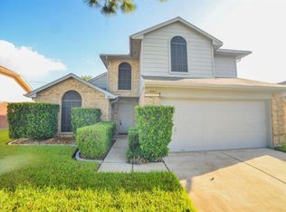 11471 Sagecreek Dr, Houston, TX 77089