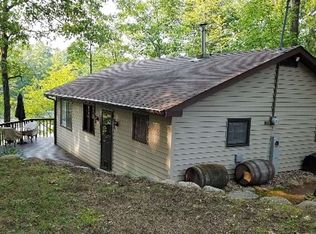 7645 W Point Dr, Rhinelander, WI 54501