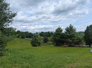 Lot 77 Black Bear Ridge, Sparta, NC 28675