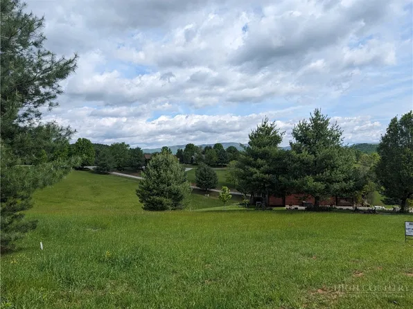 Lot 77 Black Bear Ridge, Sparta, NC 28675