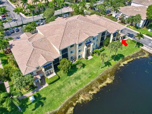 2813 Grande Pkwy APT 110, Palm Beach Gardens, FL 33410