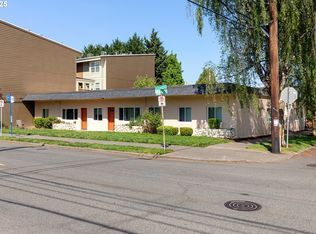 1659 SE Rex St, Portland, OR 97202