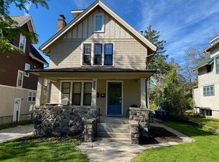 520 Linden St LOWR #, Ann Arbor, MI 48104