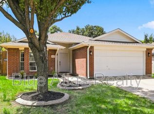1012 Waterview Dr, Little Elm, TX 75068