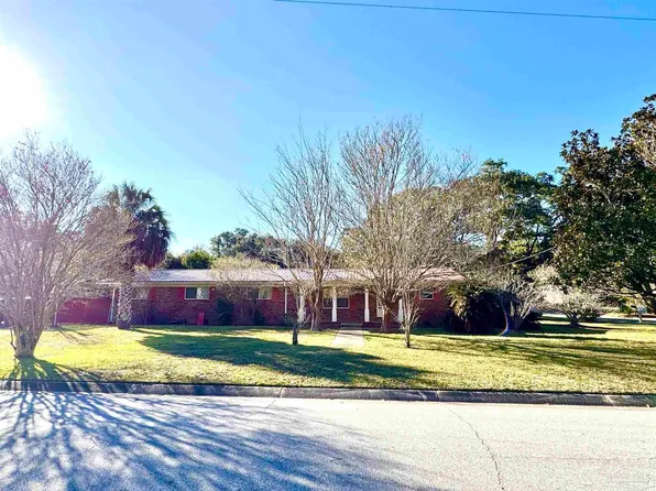 1407 John Carroll Dr, Pensacola, FL 32504