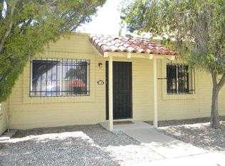 810 S Kolb Rd UNIT 10, Tucson, AZ 85710