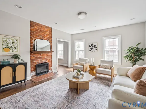 128 E 18th St, Richmond, VA 23224