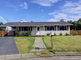 8421 Dagan St, Anchorage, AK 99502
