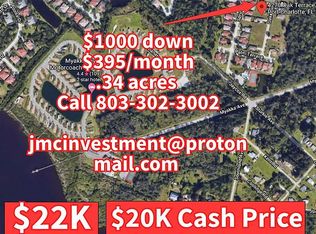 4270 Oak Terrace Cir, Port Charlotte, FL 33953