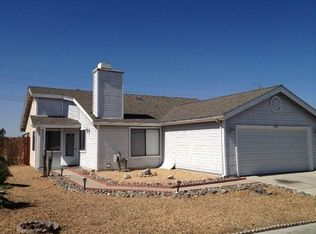 14324 Pinewood Dr, Hesperia, CA 92344