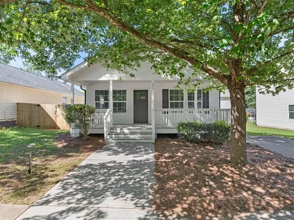 1033 Thomasville Estate Way, Atlanta, GA 30315