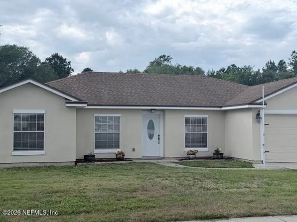 861653 WORTHINGTON Drive, Yulee, FL 32097