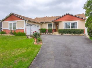 10343 Petit Ave, Granada Hills, CA 91344