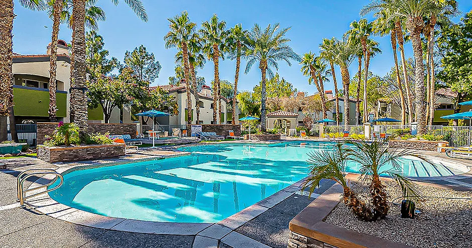 Torreyana Apartment Homes