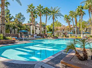 Torreyana Apartment Homes, Las Vegas, NV 89118