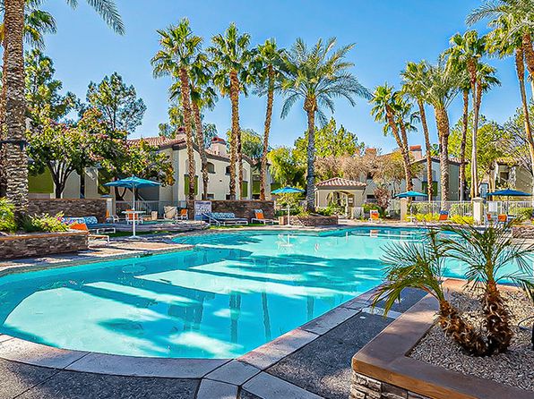5155 S Torrey Pines Dr APT 2102