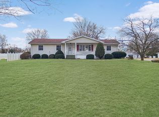 6724 Parker Rd, Castalia, OH 44824