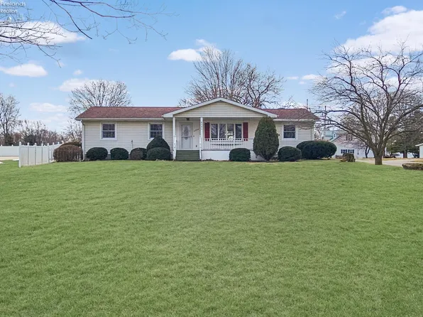 6724 Parker Rd, Castalia, OH 44824