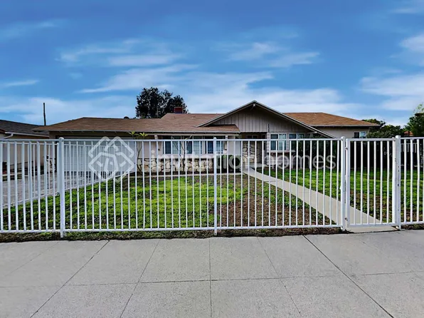 8839 Quartz Ave, Northridge, CA 91324