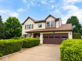 6218 Patoka Lake Dr, Indianapolis, IN 46254