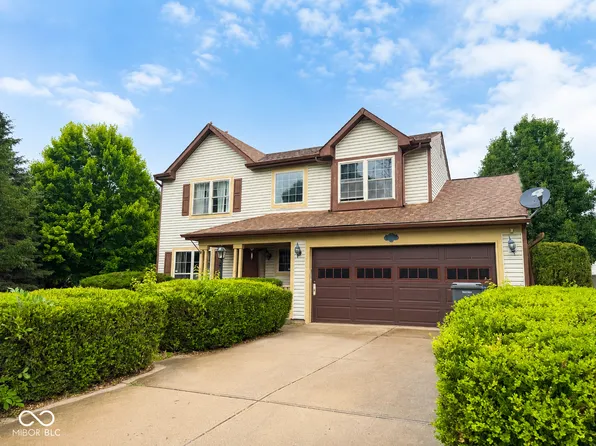 6218 Patoka Lake Dr, Indianapolis, IN 46254