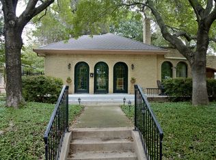 2709 5th Ave, Fort Worth, TX 76110