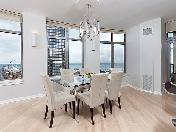 3rd image of 530 N Lake Shore Dr APT 1705