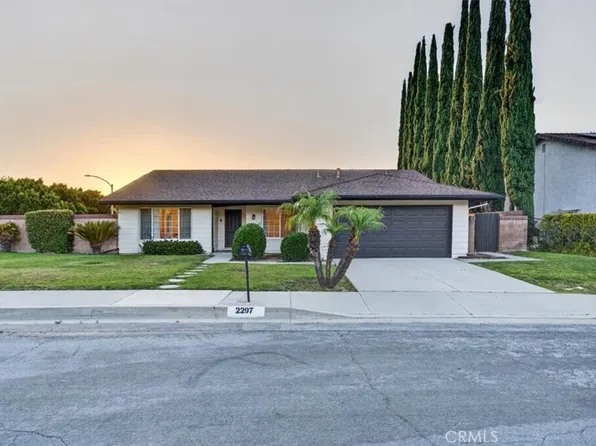 2297 Oldridge Dr, Hacienda Heights, CA 91745