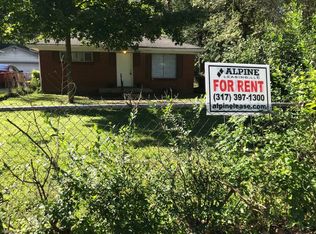1934 Kildare Ave, Indianapolis, IN