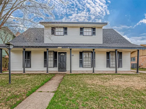 10002 Sageaspen Lane, Houston, TX 77089