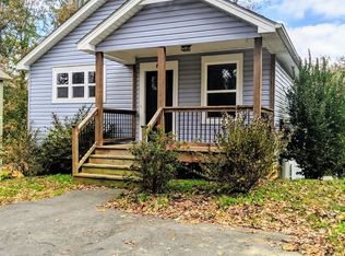 64 Marietta St, Asheville, NC 28803