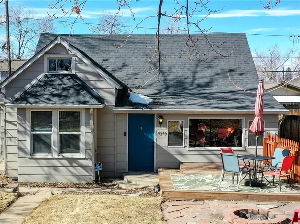 4349 S Pennsylvania Street, Englewood, CO 80113