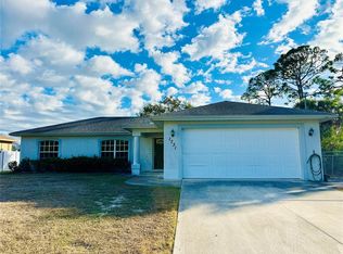 1731 Snover Ave, North Port, FL 34286