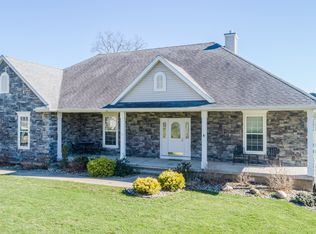 4193 W Clark Rd, Lansing, MI 48906