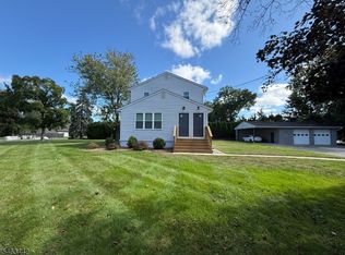 391 Hollywood Ave, Fairfield, NJ 07004