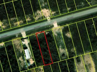 640 Road 5816, Cleveland, TX 77327
