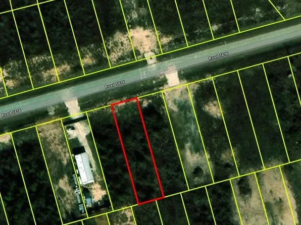 640 Road 5816, Cleveland, TX 77327