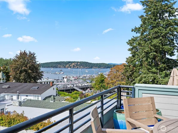 91 Captain Garthney Lane, Friday Harbor, WA 98250