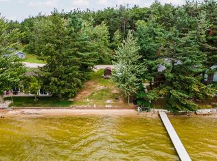 4710 Hadley Ave, Gaylord, MI 49735