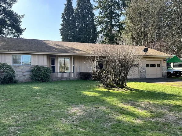 3411 NE 94th St, Vancouver, WA 98665