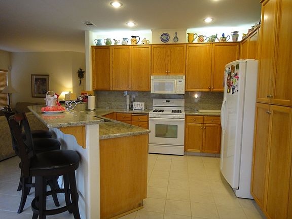 View of Kitchen 1