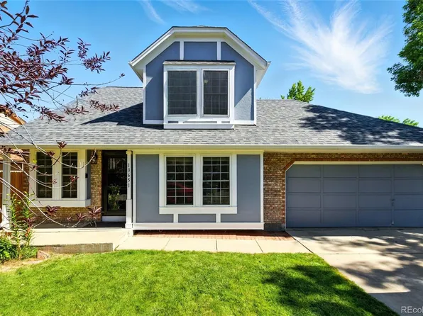 13651 W 65th Avenue, Arvada, CO 80004