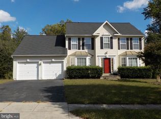 15206 Jenkins Ridge Rd, Bowie, MD 20721