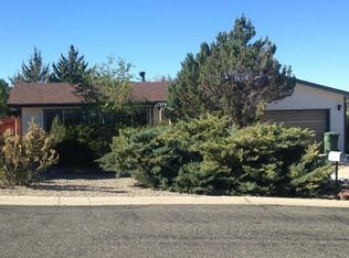 1904 Larchwood Cir, Prescott, AZ 86301