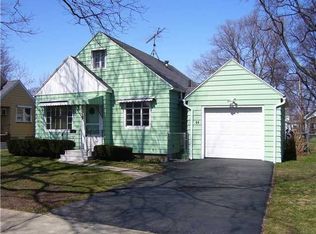 64 Eastland Rd, Rochester, NY 14616