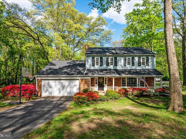 667 Wellerburn Ave, Severna Park, MD 21146