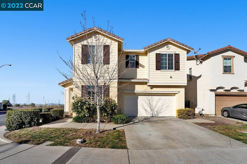 1100 Bending Willow Way, Pittsburg, CA 94565 Zillow